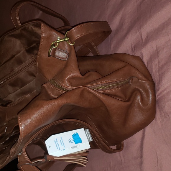 Time and Tru Handbag - Picture 4 of 6